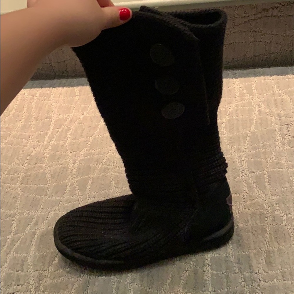 Ugg Classic Cardy Boot